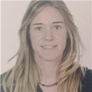 Profesora titulada con más de 10 años de experiencia se ofrece para acompañamiento y clases particulares.